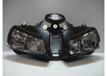 ΦΑΝΑΡΙ ΕΜΠΡΟΣ HONDA CBR 600 RR 2005