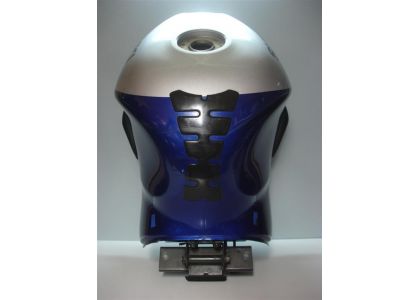 ΝΤΕΠΟΖΙΤΟ SUZUKI GSX-R HAYABUSA 1300 2005