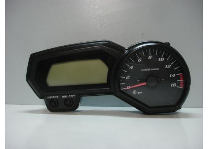 ΟΡΓΑΝΑ YAMAHA FZ6 FAZER 2008