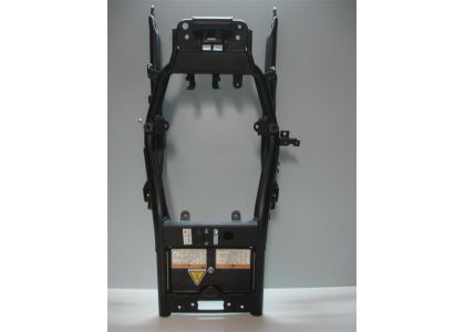 ΥΠΟΠΛΑΙΣΙΟ YAMAHA FZ6 FAZER 2005