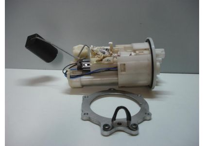 ΤΡΟΜΠΑ ΒΕΝΖΙΝΗΣ YAMAHA FZ6 FAZER 2008