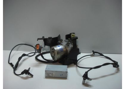 ΜΟΝΑΔΑ ABS YAMAHA FZ6 FAZER 2008