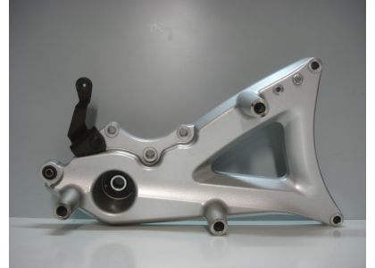 ΒΑΣΗ ΕΞΑΤΜΙΣΗΣ YAMAHA X-MAX 250 2008