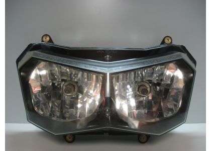 ΠΡΟΒΟΛΕΑΣ APRILIA ETV 1000 Capo Nord 2006