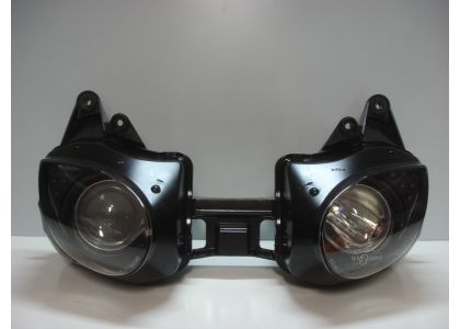 Προβολείς εμπρός KAWASAKI ZX-6R 2007