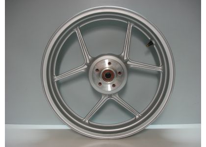 ΖΑΝΤΑ ΕΜΠΡΟΣ KAWASAKI Z 750 2009