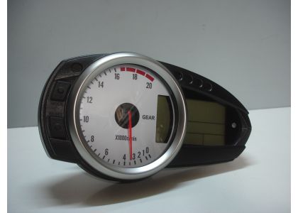 Οργανα - Κοντερ KAWASAKI ZX-6R 2008