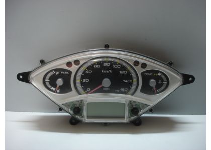 ΟΡΓΑΝΑ YAMAHA X-MAX 250 2008