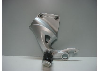 ΒΑΣΗ ΜΑΡΣΠΙΕ ΣΥΝΟΔΗΓΟΥ -L- SUZUKI GSX-R HAYABUSA 1340 2008