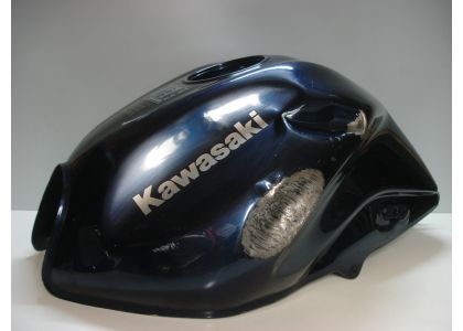 ΝΤΕΠΟΖΙΤΟ KAWASAKI Z 750 2007