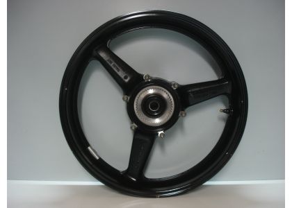 ΖΑΝΤΑ ΕΜΠΡΟΣ YAMAHA TDM 900 2010