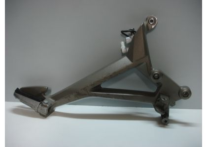 ΒΑΣΗ ΜΑΡΣΠΙΕ ΔΕΞΙΑ APRILIA SHIVER 750 2008