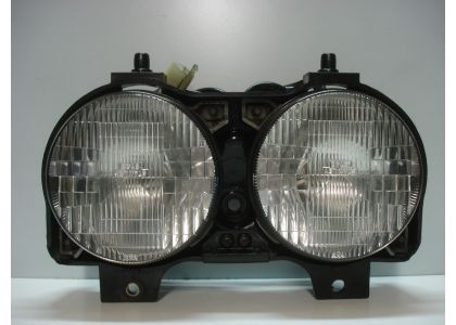 Προβολείς εμπρός HONDA AX-1 1998