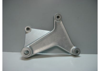 ΒΑΣΗ ΚΙΝΗΤΗΡΑ APRILIA SHIVER 750 2010