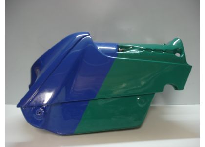 ΝΤΕΠΟΖΙΤΟ YAMAHA TDR 125 1999