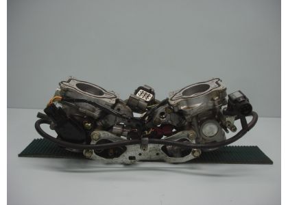 ΣΩΜΑΤΑ INJECTION HONDA XL1000V VARADERO 2010