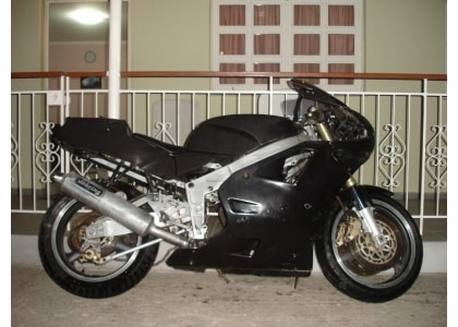 Aνταλλακτικά KAWASAKI ZXR 400 1994