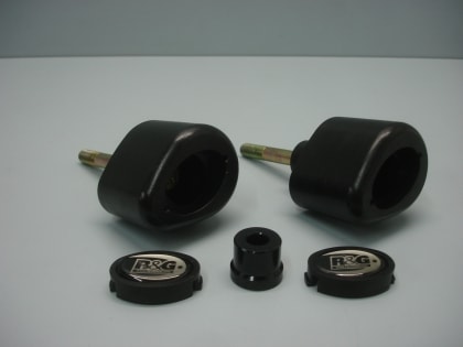 ΜΑΝΙΤΑΡΙΑ SUZUKI GSX-R 1000 1000 Κ7-Κ8 2007