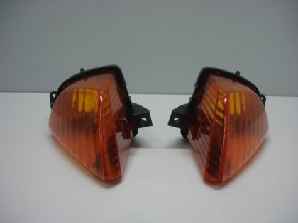 ΦΛΑΣ ΕΜΠΡΟΣ HONDA VFR 800 800 2005