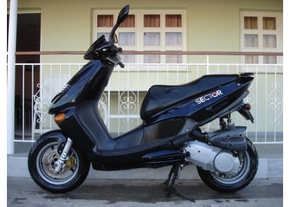 Ανταλλακτικά για APRILIA LEONARDO 1998