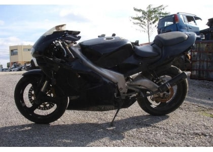 ΑΝΤΑΛΛΑΚΤΙΚΑ ΓΙΑ APRILIA RS 125 2001