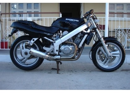 ΑΝΤΑΛΛΑΚΤΙΚΑ ΓΙΑ HONDA BROS 400