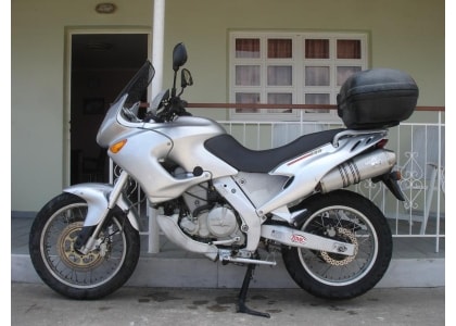 Ανταλλακτικά APRILIA PEGASO 650 2000